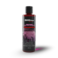 Pink Foam Car & Bike Shampoo 200ml