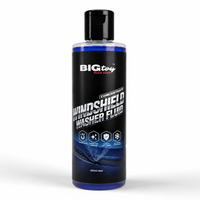 Windshield Washer Fluid