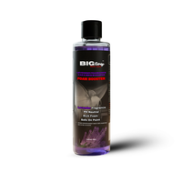 Lavender Fragrance Car & Bike Shampoo 200ml